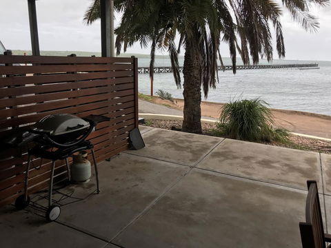 Beachside & Jetty View Apartment 6 - Captain\'s Apt - Nambucca Heads Accommodation 26