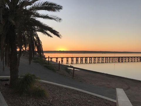 Beachside & Jetty View Apartment 6 - Captain\'s Apt - Nambucca Heads Accommodation 40