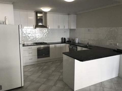 Beachside & Jetty View Apartment 6 - Captain\'s Apt - Nambucca Heads Accommodation 33