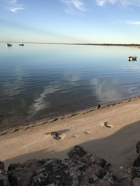 Beachside & Jetty View Apartment 6 - Captain\'s Apt - Nambucca Heads Accommodation 29