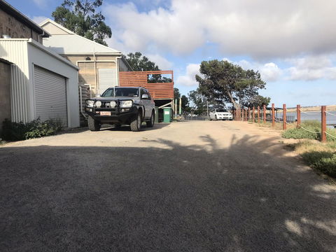 Beachside & Jetty View Apartment 6 - Captain\'s Apt - Nambucca Heads Accommodation 8