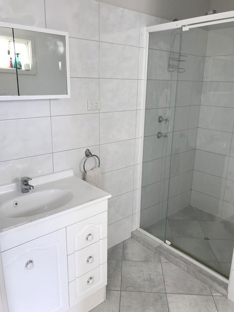 Beachside & Jetty View Apartment 6 - Captain\'s Apt - Nambucca Heads Accommodation 21