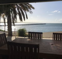 Streaky Bay Beachside  Jetty View Apartments - Nambucca Heads Accommodation