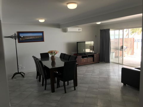 Beachside & Jetty View Apartment 6 - Captain\'s Apt - Nambucca Heads Accommodation 27