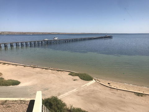 Beachside & Jetty View Apartment 6 - Captain\'s Apt - Nambucca Heads Accommodation 2