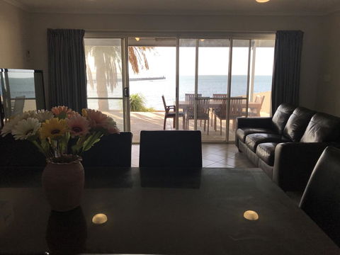Beachside & Jetty View Apartment 6 - Captain\'s Apt - Nambucca Heads Accommodation 31