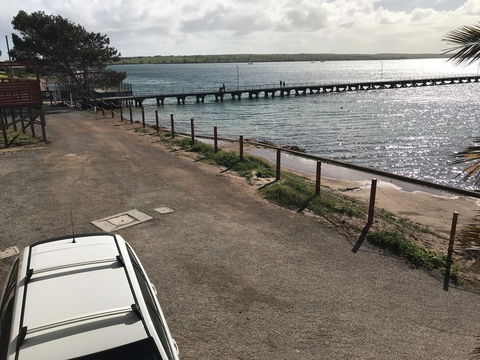 Beachside & Jetty View Apartment 6 - Captain\'s Apt - Nambucca Heads Accommodation 14