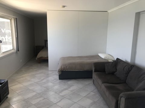 Beachside & Jetty View Apartment 6 - Captain\'s Apt - Nambucca Heads Accommodation 1