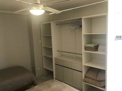 Beachside & Jetty View Apartment 6 - Captain\'s Apt - Nambucca Heads Accommodation 3