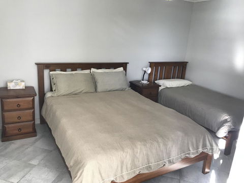 Beachside & Jetty View Apartment 6 - Captain\'s Apt - Nambucca Heads Accommodation 25