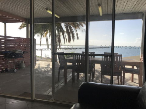 Beachside & Jetty View Apartment 6 - Captain\'s Apt - Nambucca Heads Accommodation 36