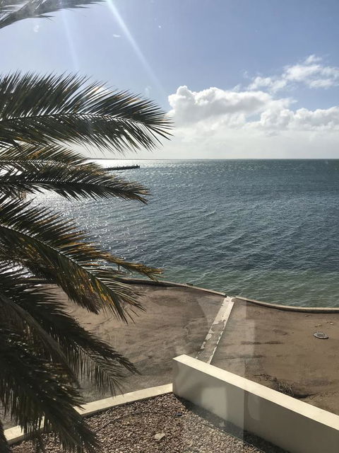 Beachside & Jetty View Apartment 6 - Captain\'s Apt - Nambucca Heads Accommodation 18