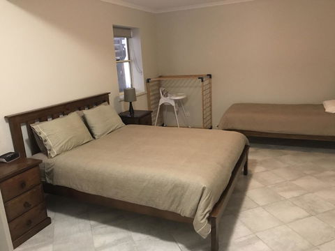 Beachside & Jetty View Apartment 6 - Captain\'s Apt - Nambucca Heads Accommodation 41