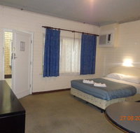 Adelaide Backpackers and Travellers Inn