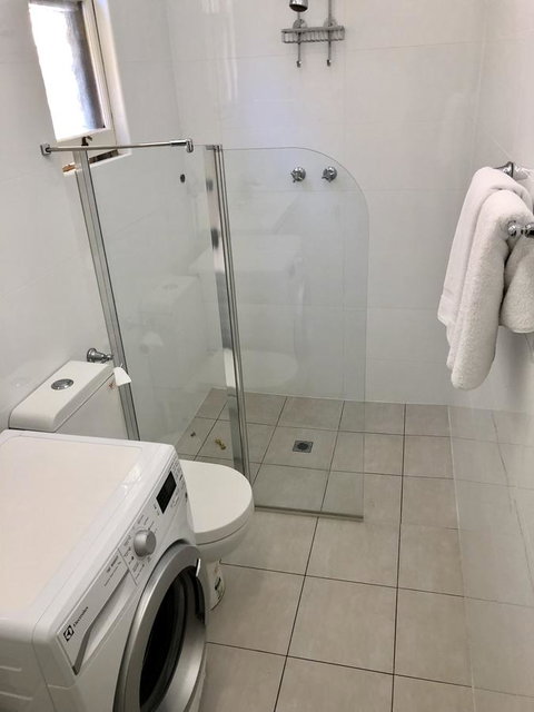 Hammond Apartments - Nambucca Heads Accommodation 7