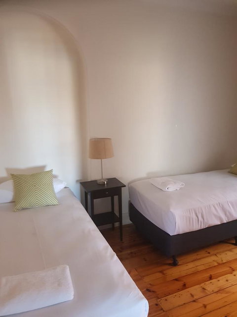 Hammond Apartments - Nambucca Heads Accommodation 2