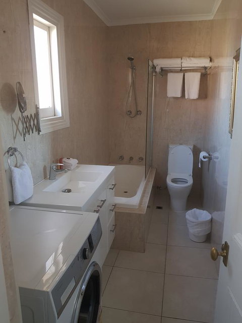 Hammond Apartments - Nambucca Heads Accommodation 10