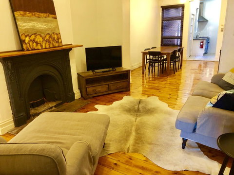 Hammond Apartments - Nambucca Heads Accommodation 5