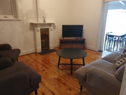 Hammond Apartments - Nambucca Heads Accommodation 3