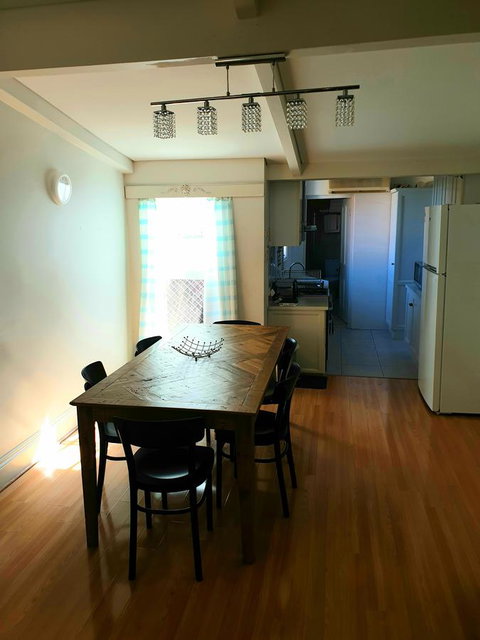 Hammond Apartments - Nambucca Heads Accommodation 11