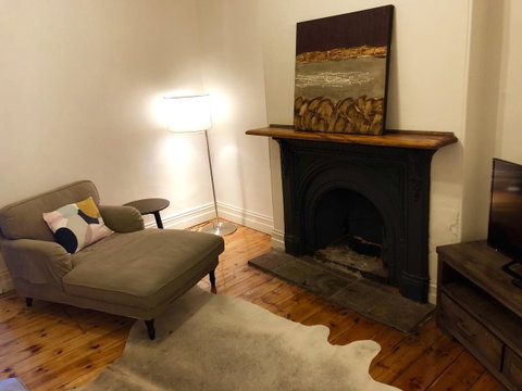 Hammond Apartments - Nambucca Heads Accommodation 6