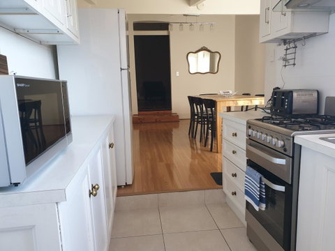 Hammond Apartments - Nambucca Heads Accommodation 4