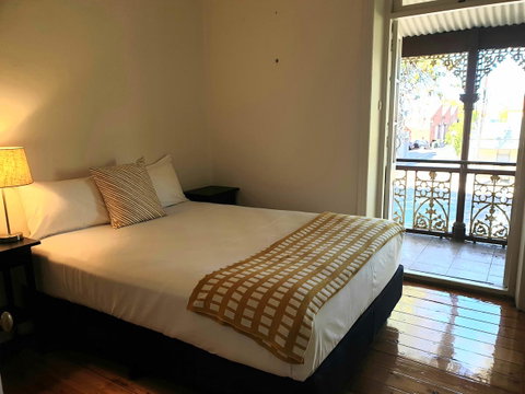 Hammond Apartments - Nambucca Heads Accommodation 9
