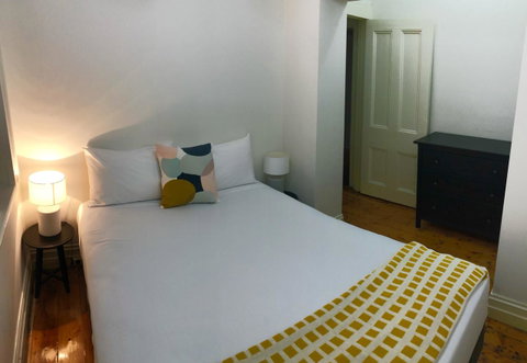 Hammond Apartments - Nambucca Heads Accommodation 8