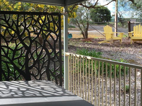 One Tree Bed And Breakfast - Nambucca Heads Accommodation 5