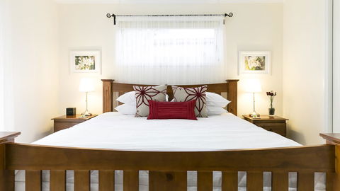 One Tree Bed And Breakfast - Nambucca Heads Accommodation 1