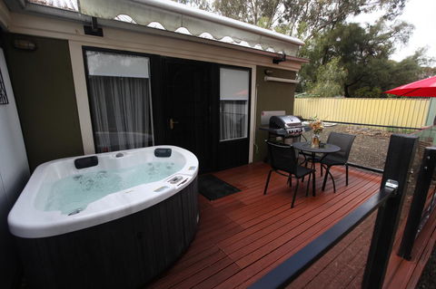 One Tree Bed And Breakfast - Nambucca Heads Accommodation 13