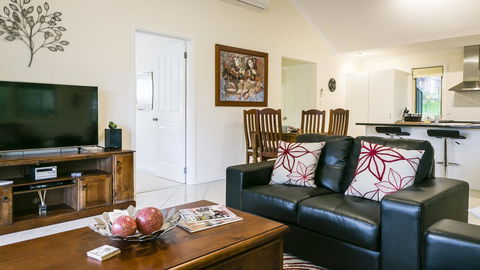 One Tree Bed And Breakfast - Nambucca Heads Accommodation 6