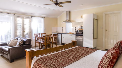One Tree Bed And Breakfast - Nambucca Heads Accommodation 17