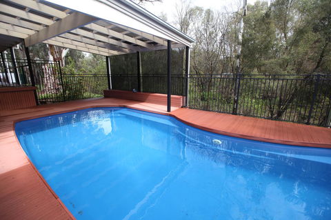 One Tree Bed And Breakfast - Nambucca Heads Accommodation 14
