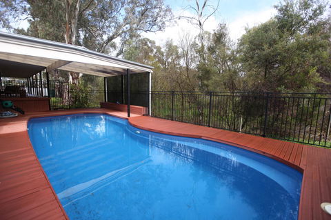 One Tree Bed And Breakfast - Nambucca Heads Accommodation 15