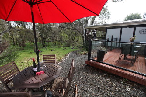 One Tree Bed And Breakfast - Nambucca Heads Accommodation 19