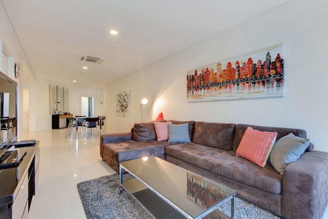 Executive Suite, Incredible Views Of City - Nambucca Heads Accommodation 0