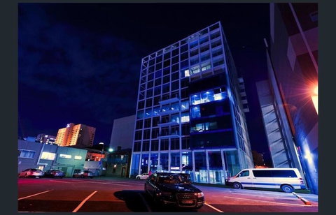 Executive Suite, Incredible Views Of City - Nambucca Heads Accommodation 12