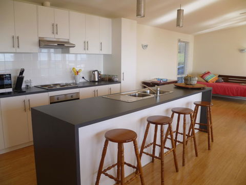 Ashendens At Penneshaw - Nambucca Heads Accommodation 5