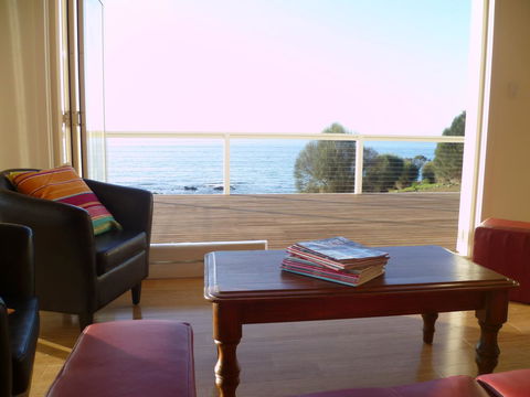 Ashendens At Penneshaw - Nambucca Heads Accommodation 9