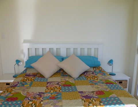 Ashendens At Penneshaw - Nambucca Heads Accommodation 10