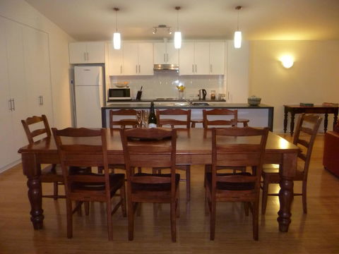 Ashendens At Penneshaw - Nambucca Heads Accommodation 6