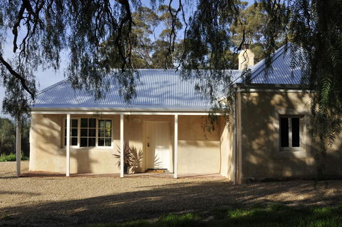 Peppermint Farm Cottage - Nambucca Heads Accommodation 9