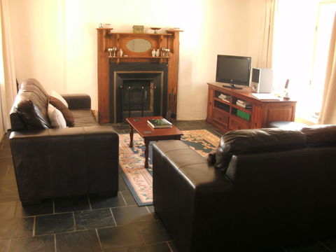 Peppermint Farm Cottage - Nambucca Heads Accommodation 1