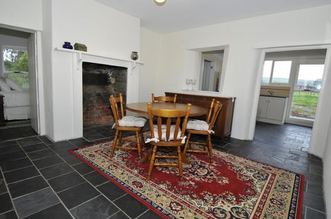 Peppermint Farm Cottage - Nambucca Heads Accommodation 7