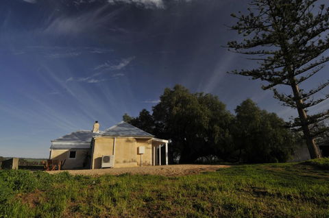 Peppermint Farm Cottage - Nambucca Heads Accommodation 3