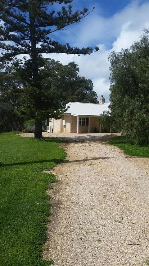 Peppermint Farm Cottage - Nambucca Heads Accommodation 2