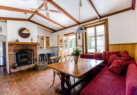 Grand Cru Estate Homestead - Nambucca Heads Accommodation 3