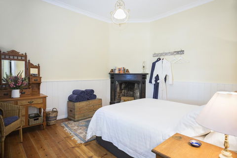Grand Cru Estate Homestead - Nambucca Heads Accommodation 16