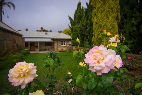Grand Cru Estate Homestead - Nambucca Heads Accommodation 8